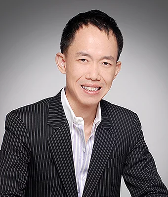 Dr Isaac Chong