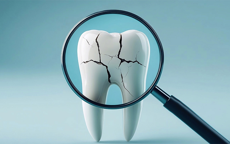 How Do Dentists Decide Whether a Tooth Can Be Saved?