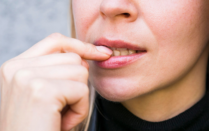 Why a Tooth Can Feel Hollow: The Causes We See Most